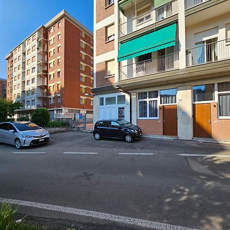 La Ca' Fiera Affittaly Apartments ボローニャ エクステリア 写真