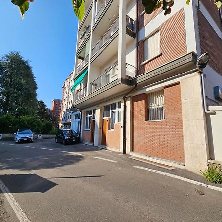 La Ca' Fiera Affittaly Apartments ボローニャ エクステリア 写真