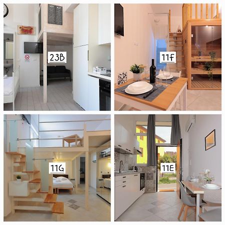 La Ca' Fiera Affittaly Apartments ボローニャ エクステリア 写真