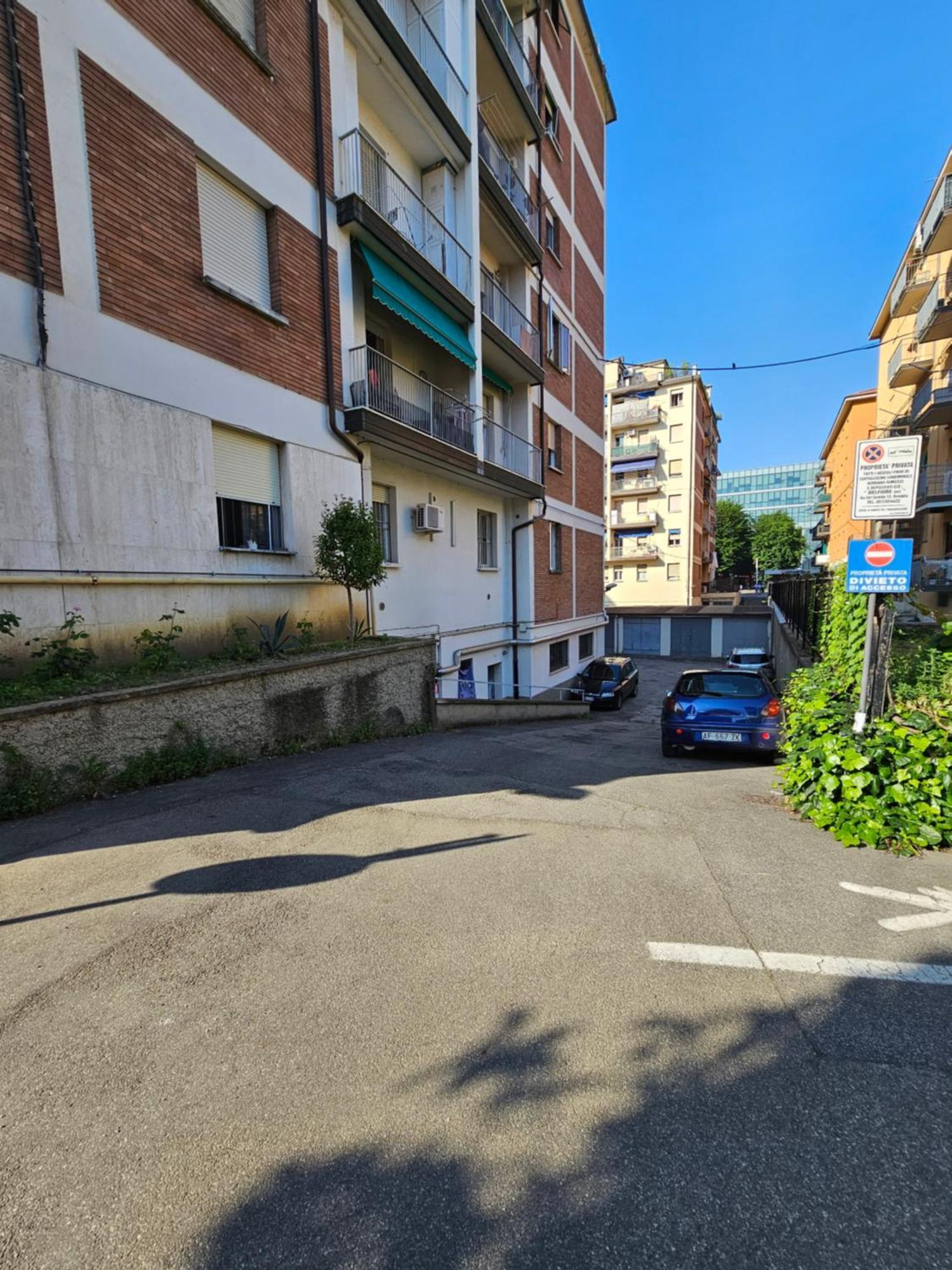 La Ca' Fiera Affittaly Apartments ボローニャ エクステリア 写真