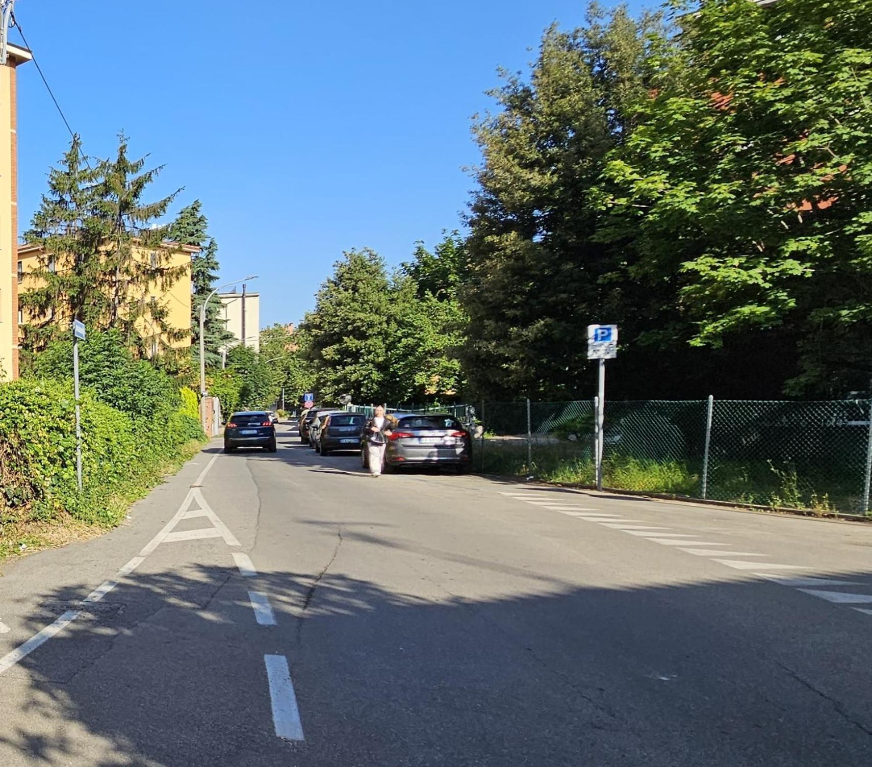 La Ca' Fiera Affittaly Apartments ボローニャ エクステリア 写真
