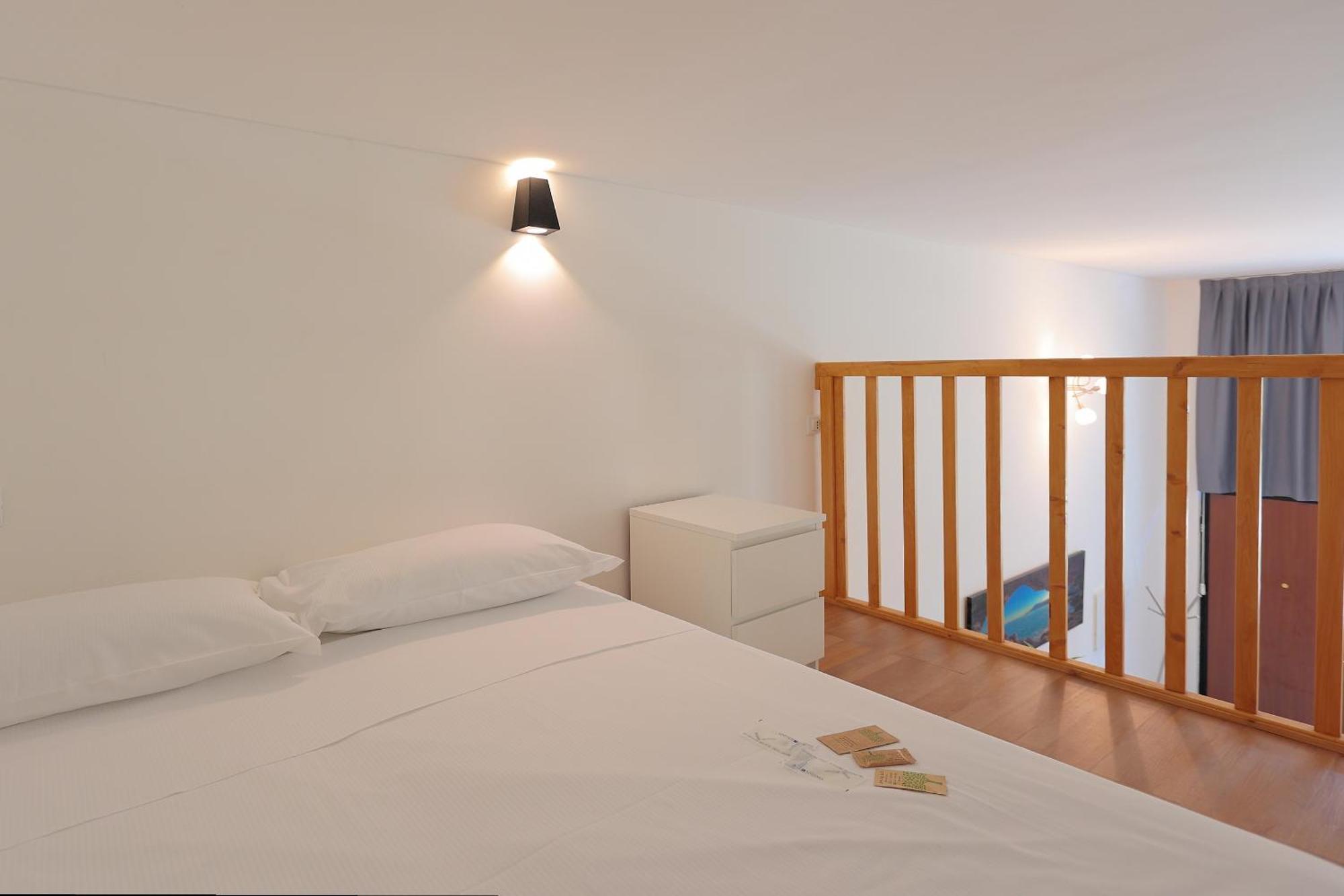 La Ca' Fiera Affittaly Apartments ボローニャ エクステリア 写真