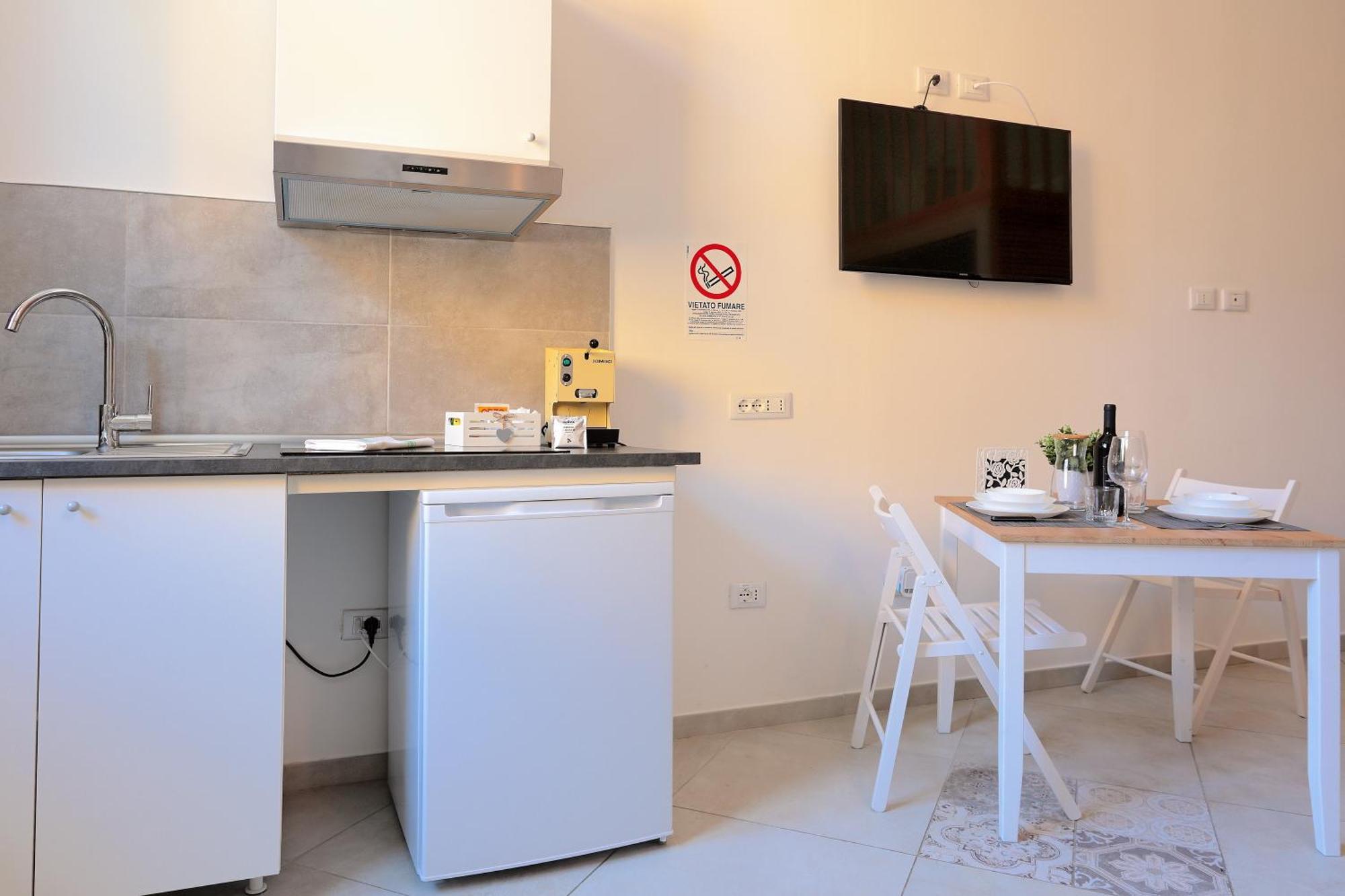 La Ca' Fiera Affittaly Apartments ボローニャ エクステリア 写真