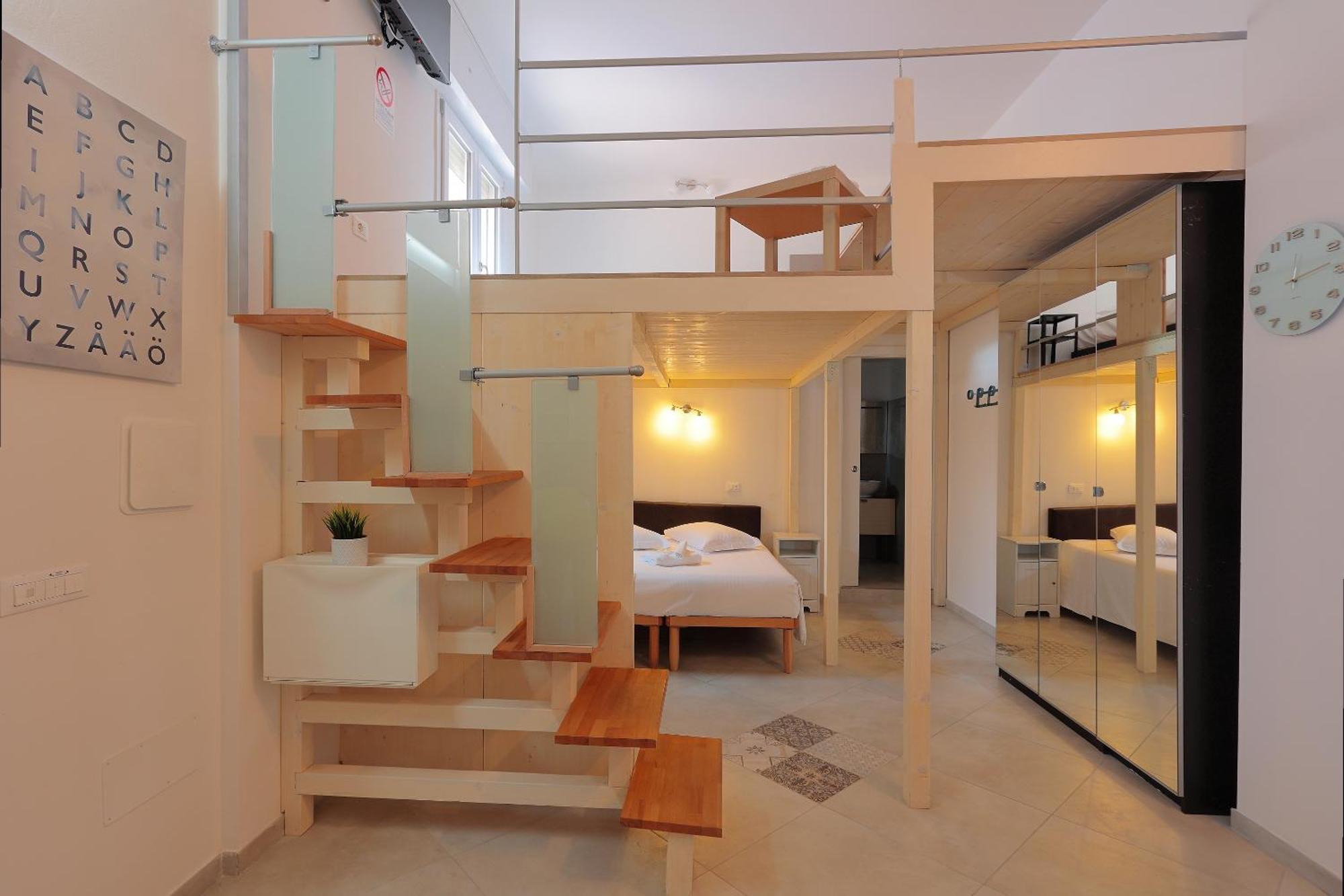 La Ca' Fiera Affittaly Apartments ボローニャ エクステリア 写真