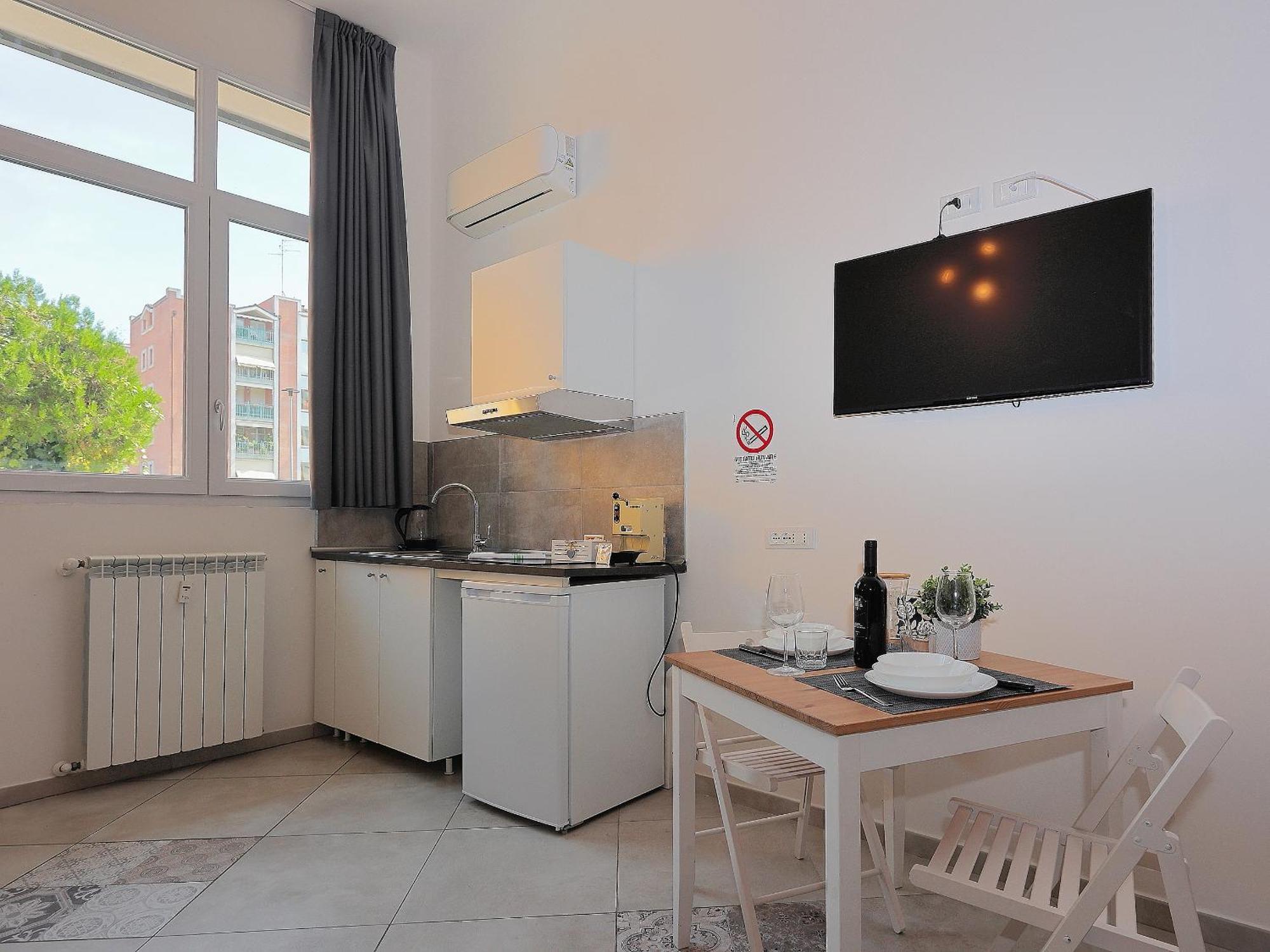 La Ca' Fiera Affittaly Apartments ボローニャ エクステリア 写真