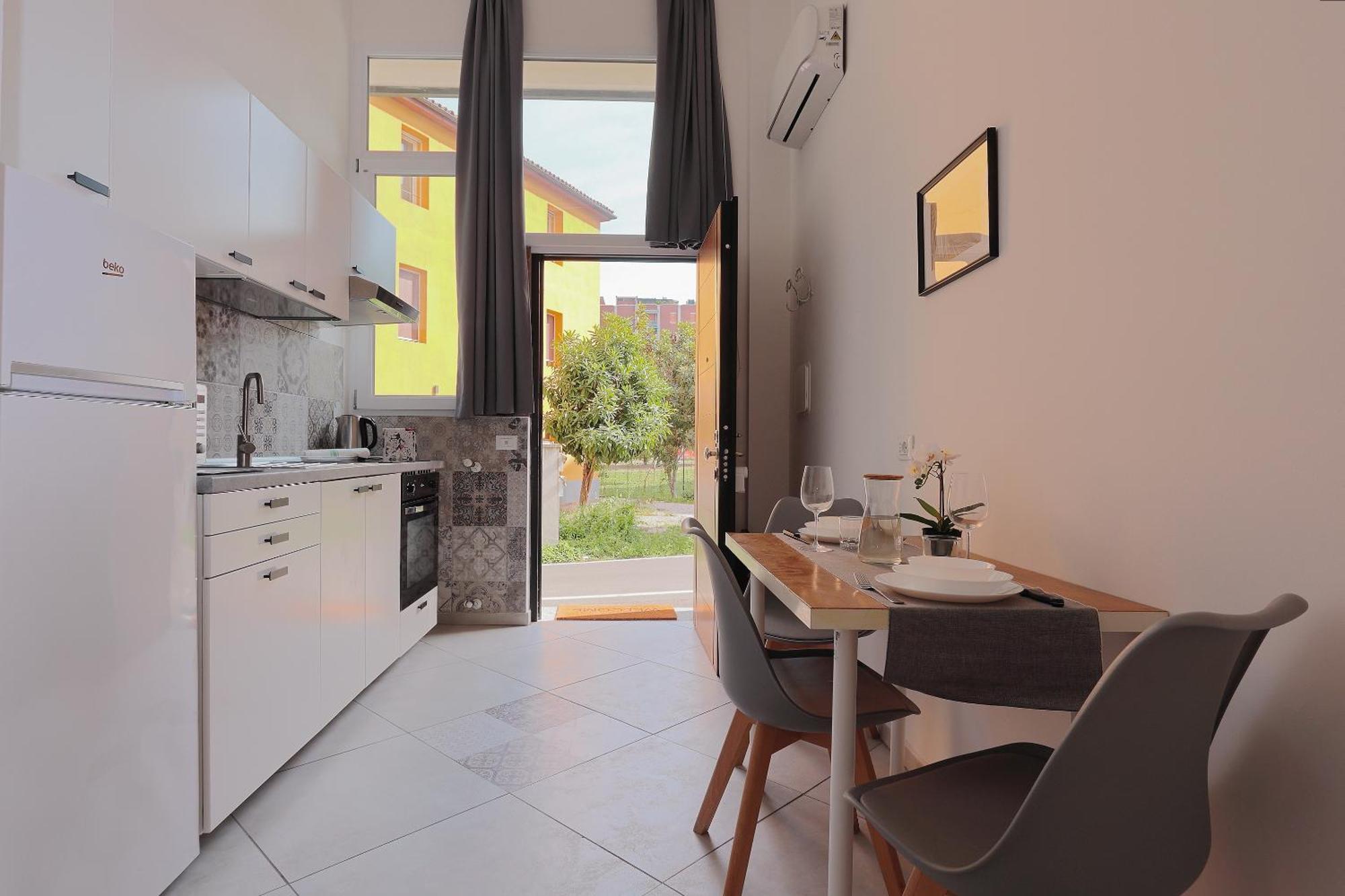 La Ca' Fiera Affittaly Apartments ボローニャ エクステリア 写真