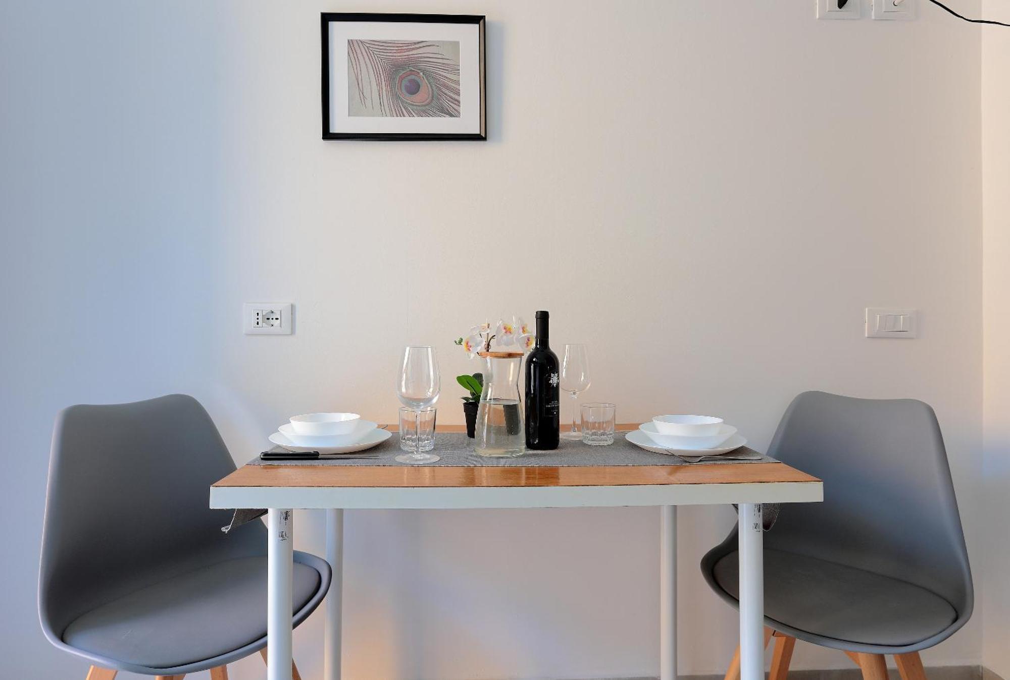 La Ca' Fiera Affittaly Apartments ボローニャ エクステリア 写真