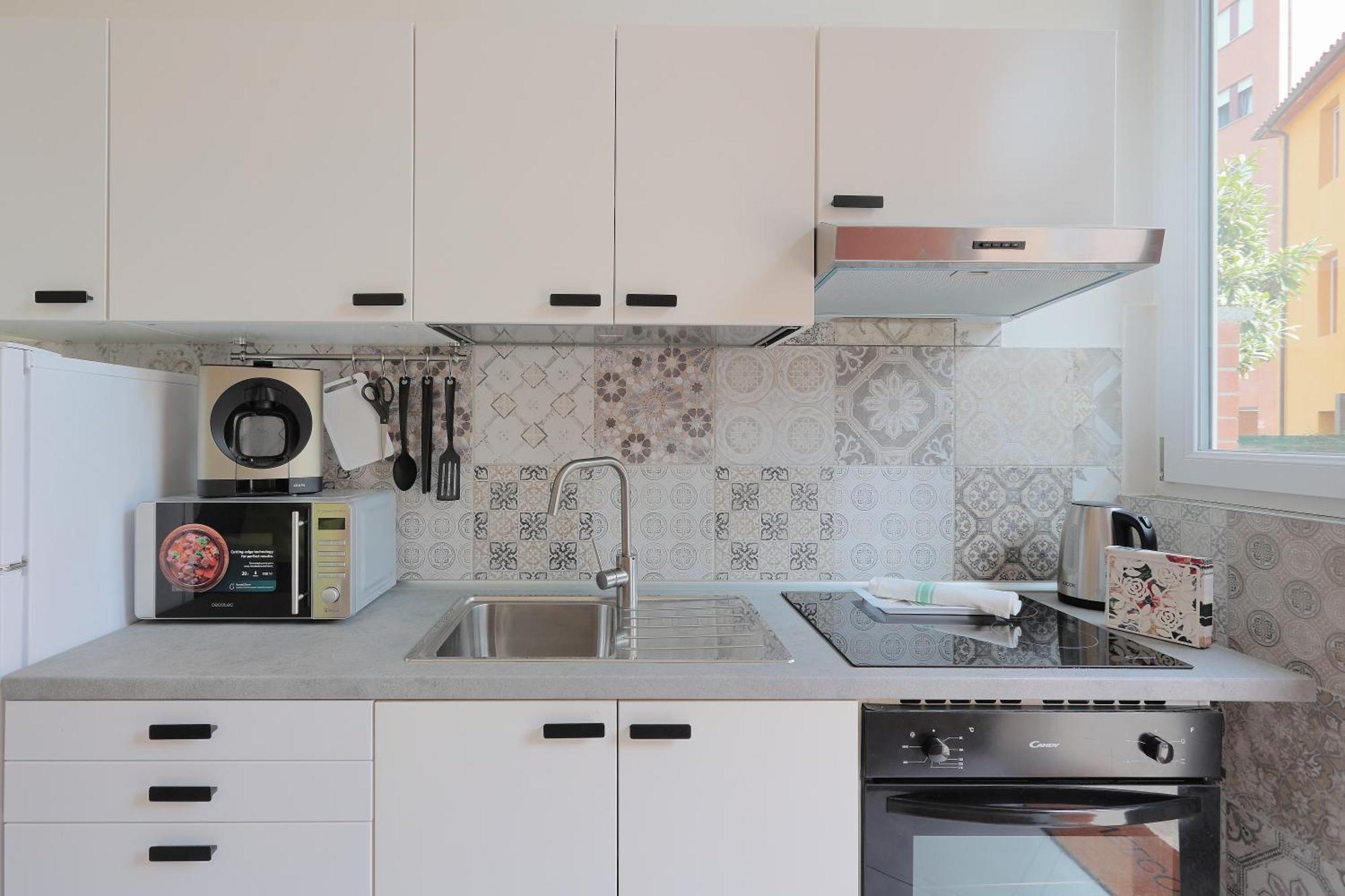 La Ca' Fiera Affittaly Apartments ボローニャ エクステリア 写真