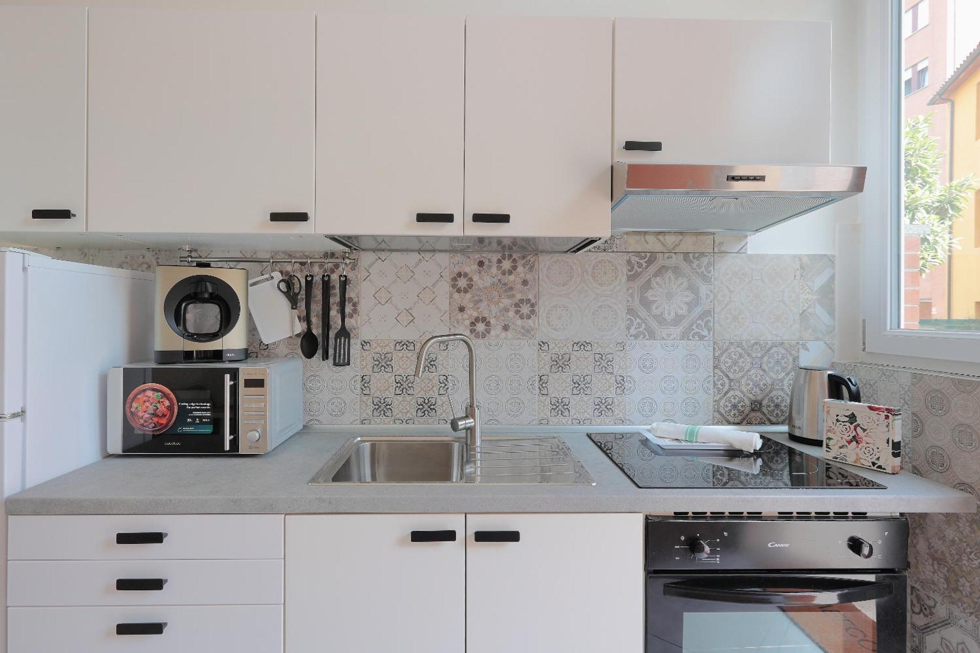 La Ca' Fiera Affittaly Apartments ボローニャ エクステリア 写真