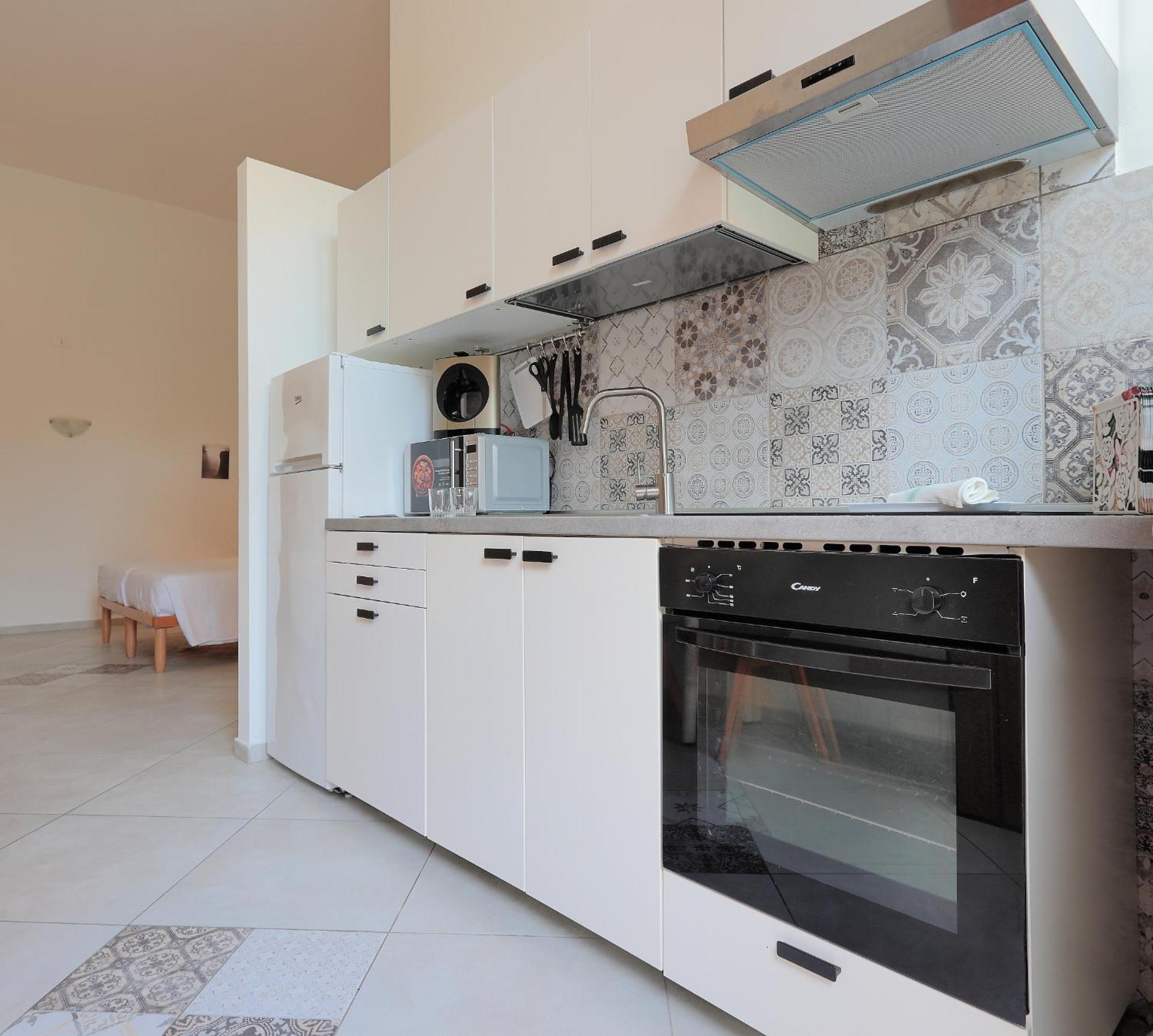 La Ca' Fiera Affittaly Apartments ボローニャ エクステリア 写真