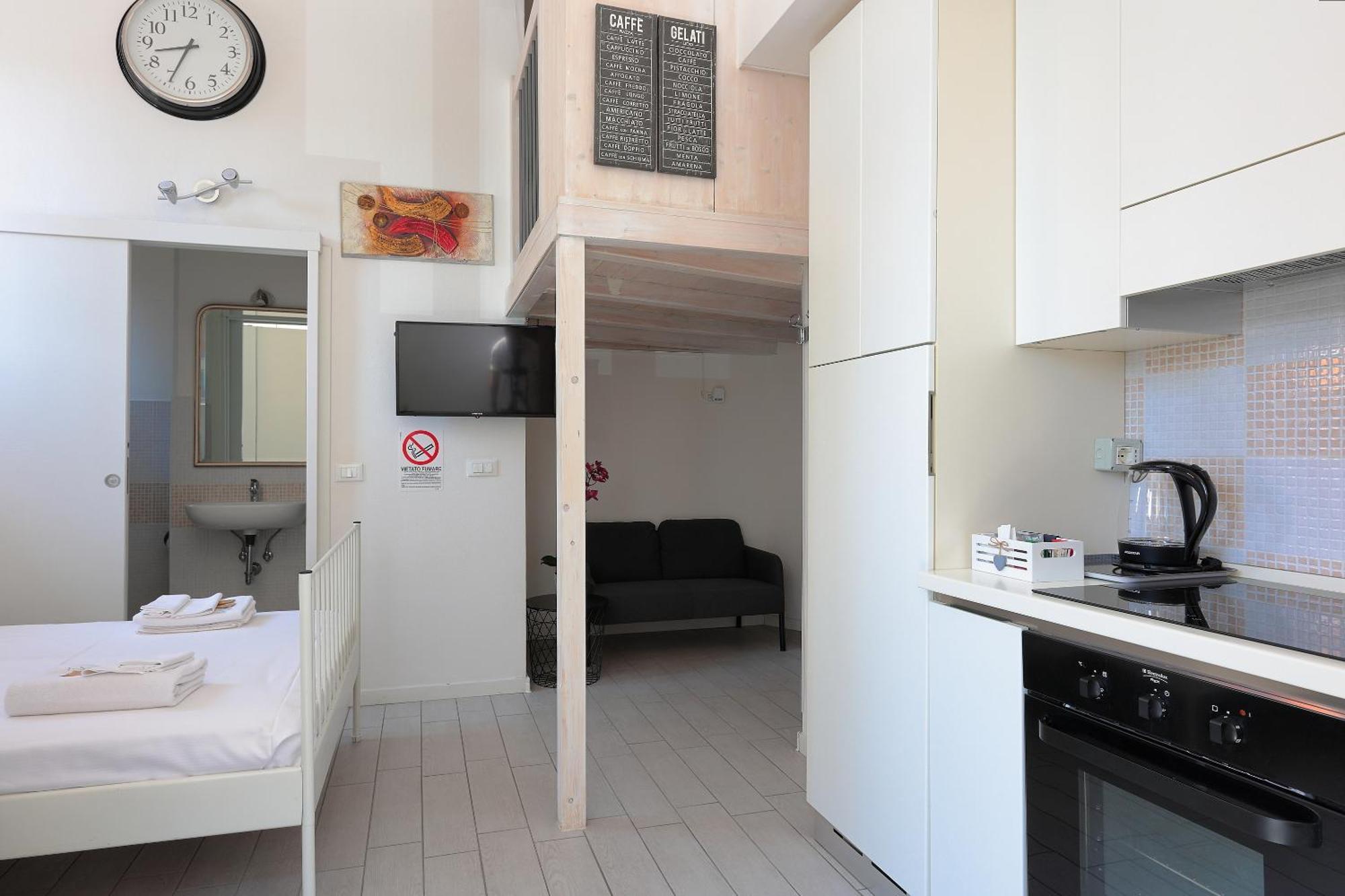 La Ca' Fiera Affittaly Apartments ボローニャ エクステリア 写真