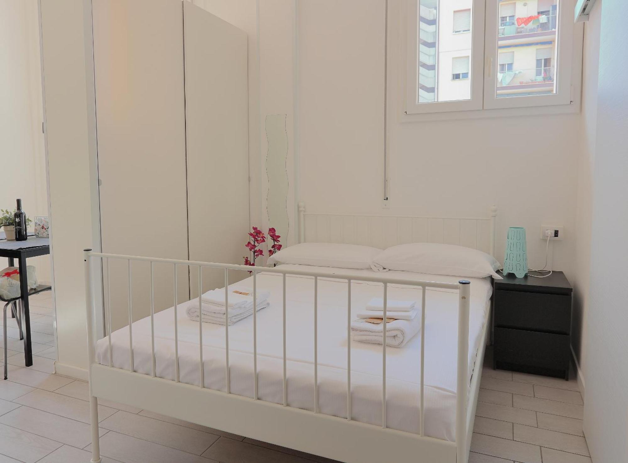 La Ca' Fiera Affittaly Apartments ボローニャ エクステリア 写真