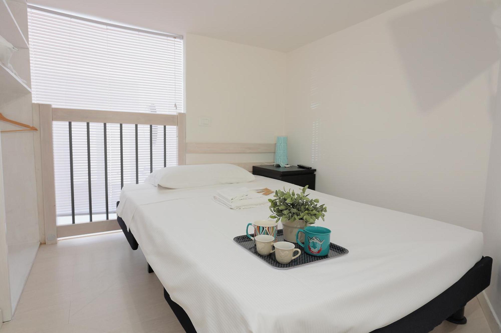 La Ca' Fiera Affittaly Apartments ボローニャ エクステリア 写真