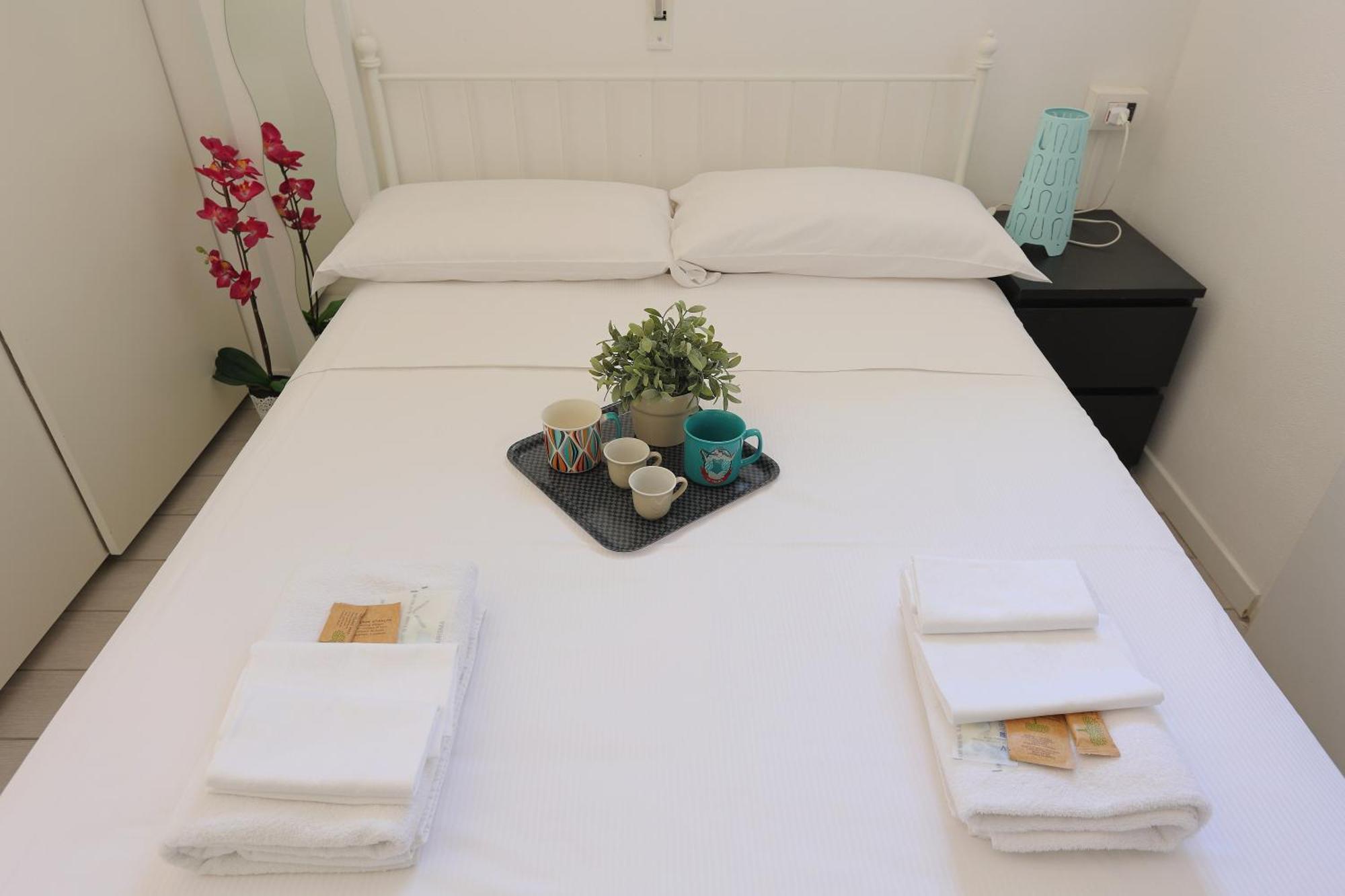 La Ca' Fiera Affittaly Apartments ボローニャ エクステリア 写真