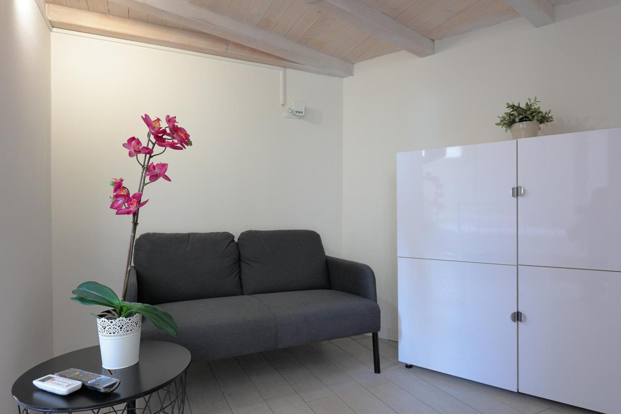 La Ca' Fiera Affittaly Apartments ボローニャ エクステリア 写真