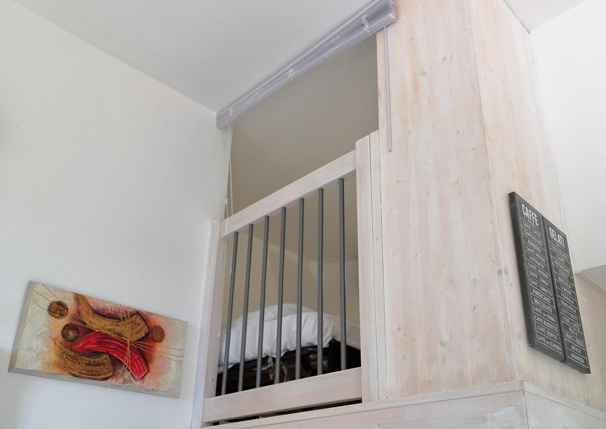 La Ca' Fiera Affittaly Apartments ボローニャ エクステリア 写真