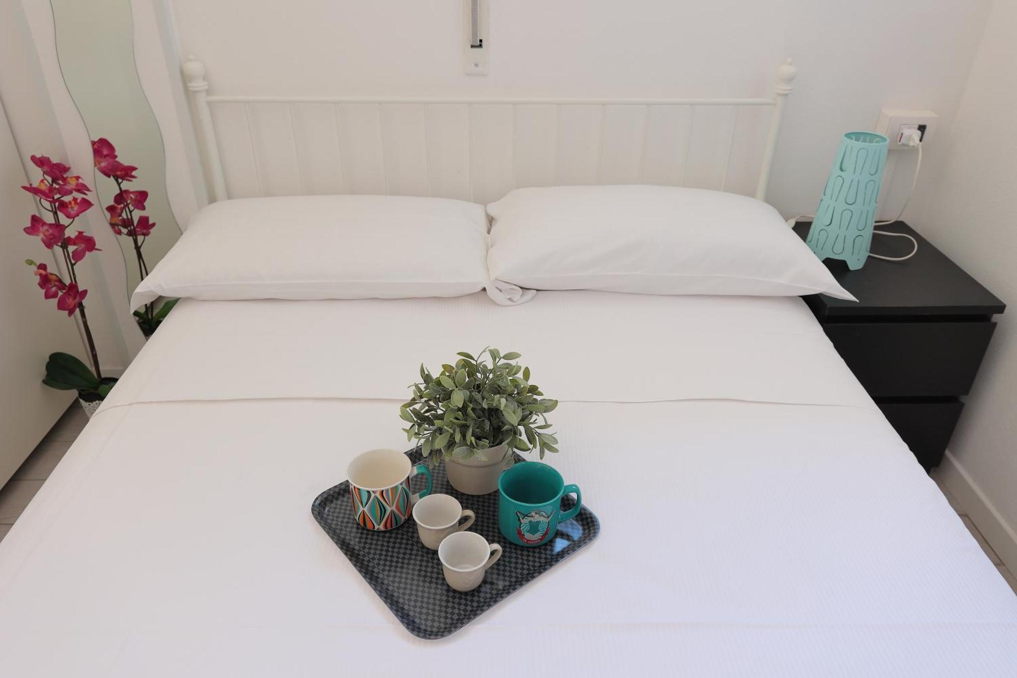 La Ca' Fiera Affittaly Apartments ボローニャ エクステリア 写真