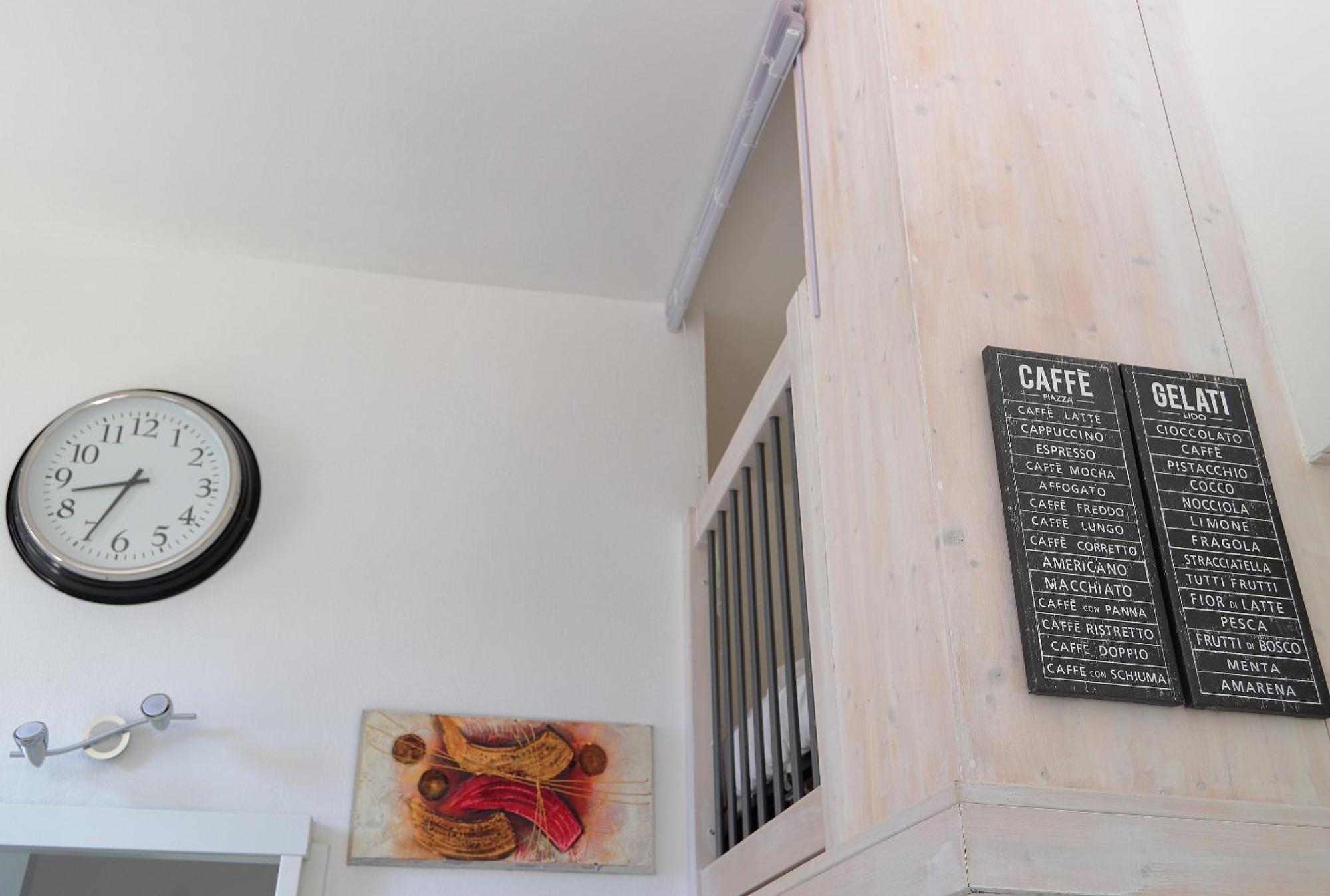 La Ca' Fiera Affittaly Apartments ボローニャ エクステリア 写真