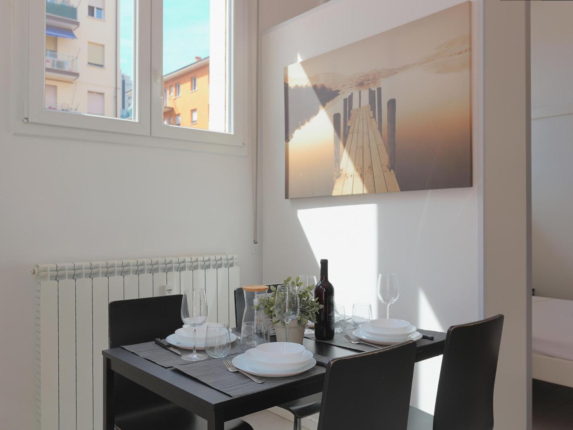 La Ca' Fiera Affittaly Apartments ボローニャ エクステリア 写真
