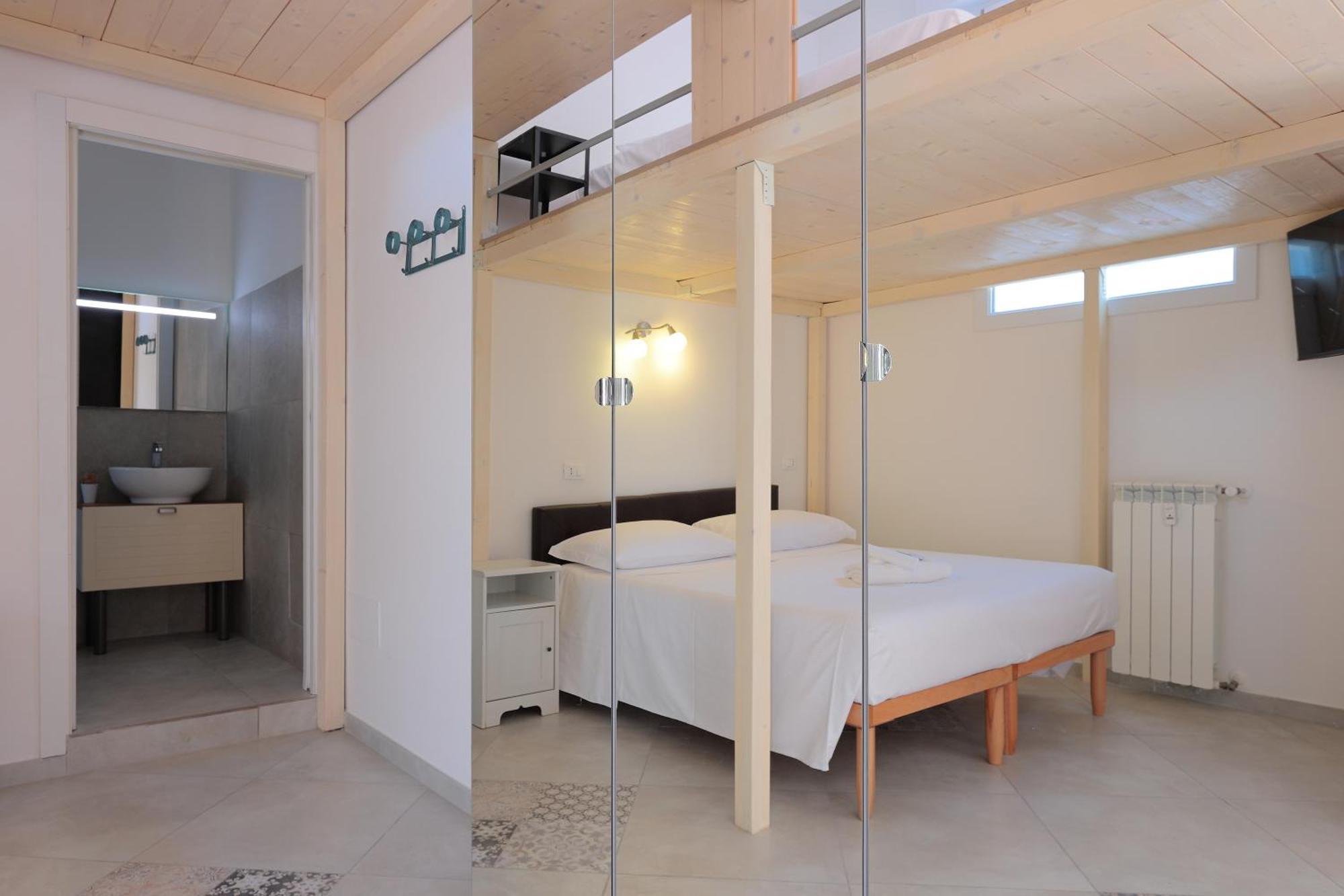 La Ca' Fiera Affittaly Apartments ボローニャ エクステリア 写真