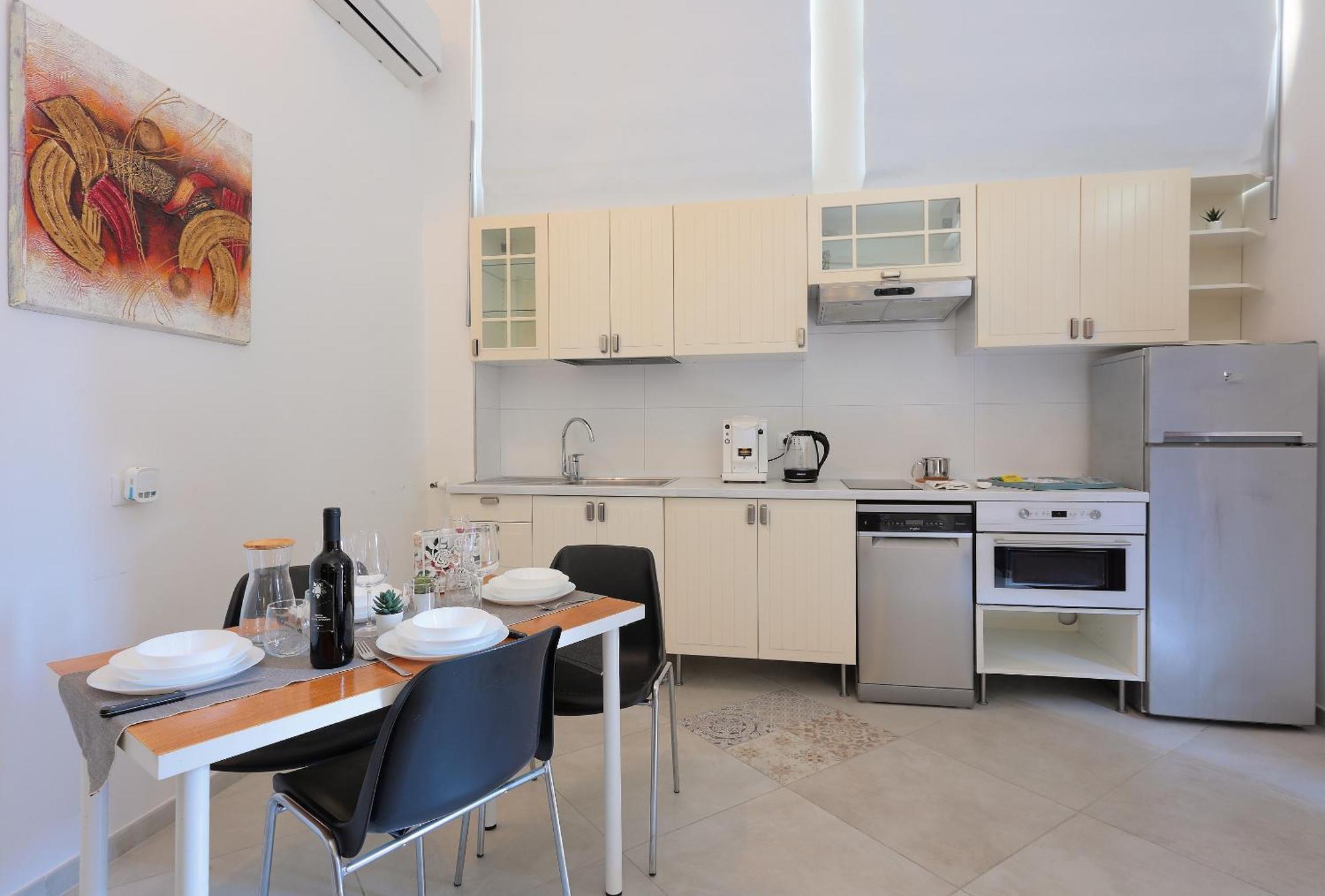 La Ca' Fiera Affittaly Apartments ボローニャ エクステリア 写真