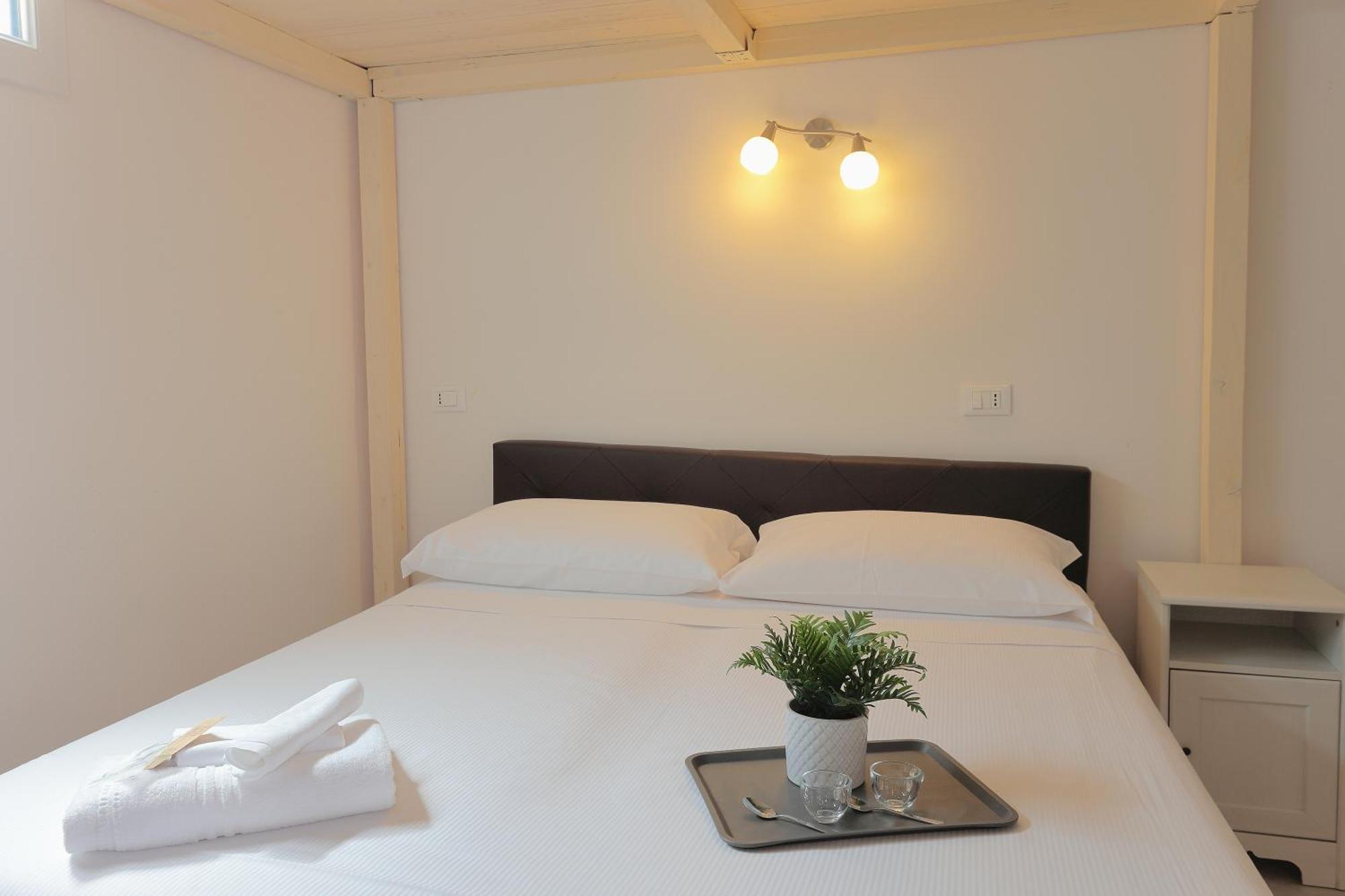 La Ca' Fiera Affittaly Apartments ボローニャ エクステリア 写真