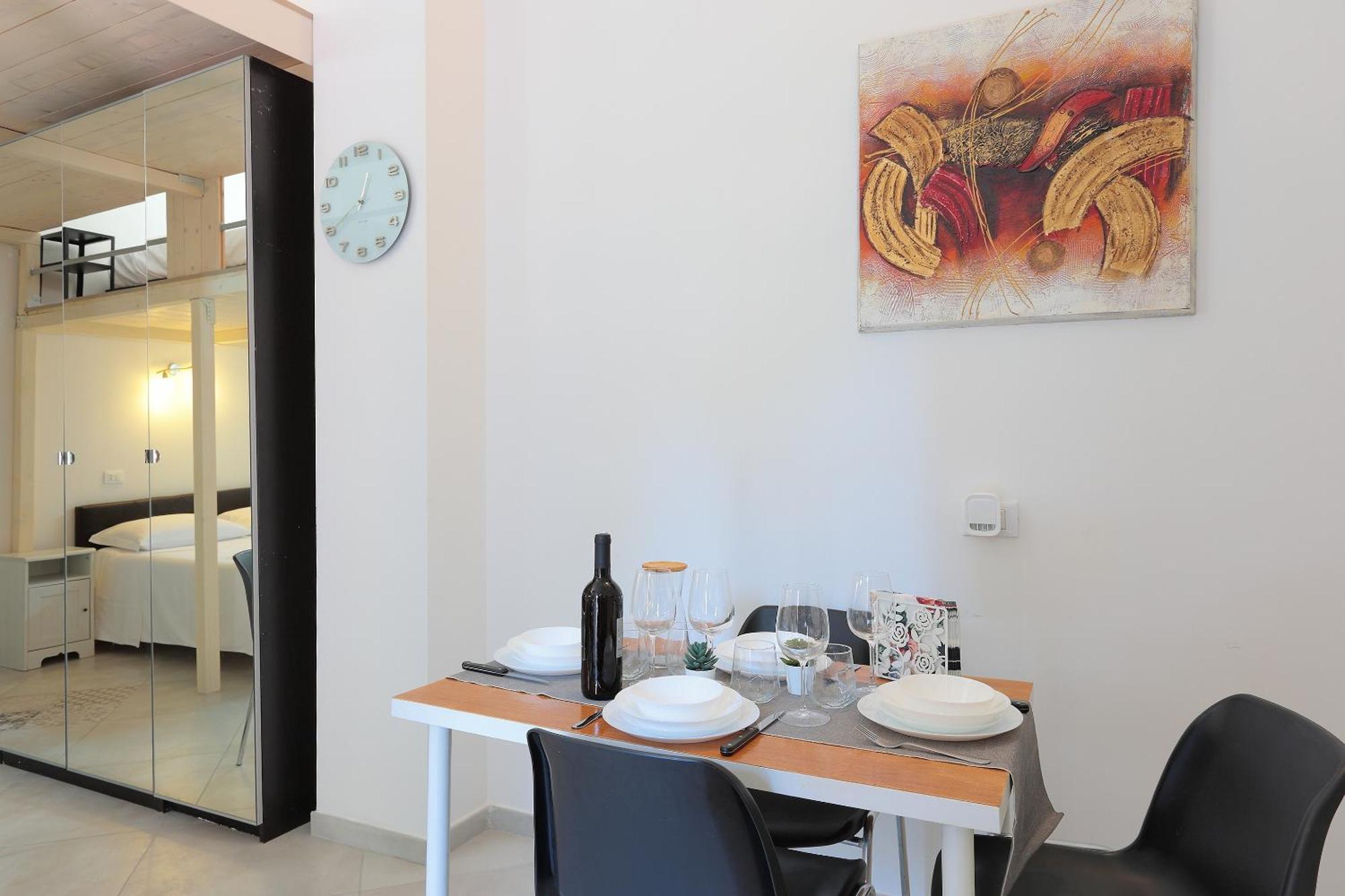 La Ca' Fiera Affittaly Apartments ボローニャ エクステリア 写真