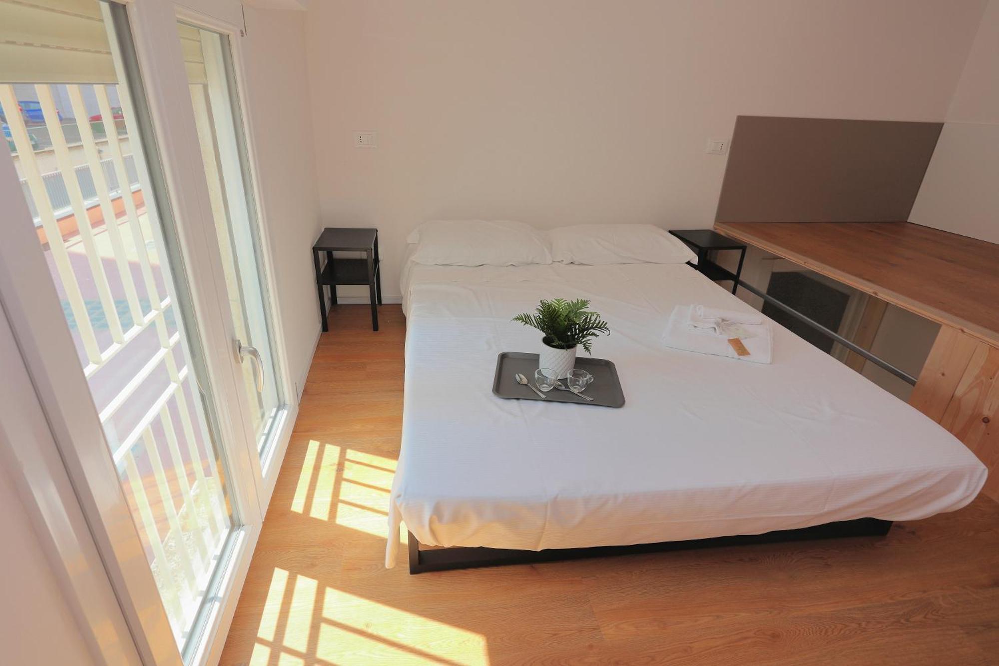 La Ca' Fiera Affittaly Apartments ボローニャ エクステリア 写真