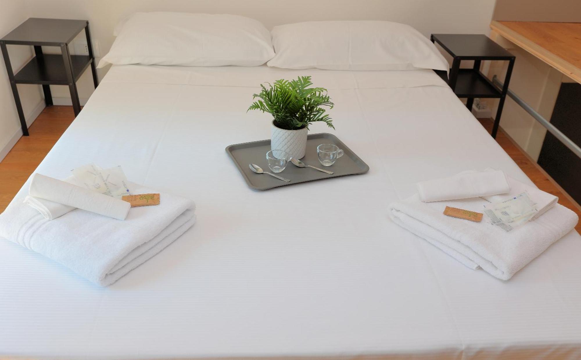 La Ca' Fiera Affittaly Apartments ボローニャ エクステリア 写真