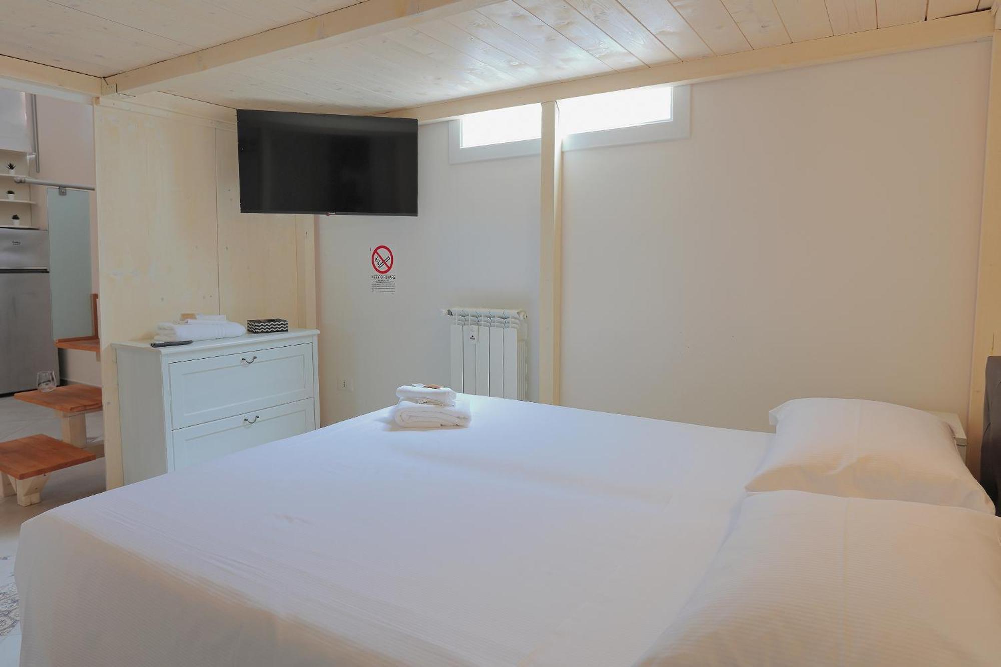 La Ca' Fiera Affittaly Apartments ボローニャ エクステリア 写真