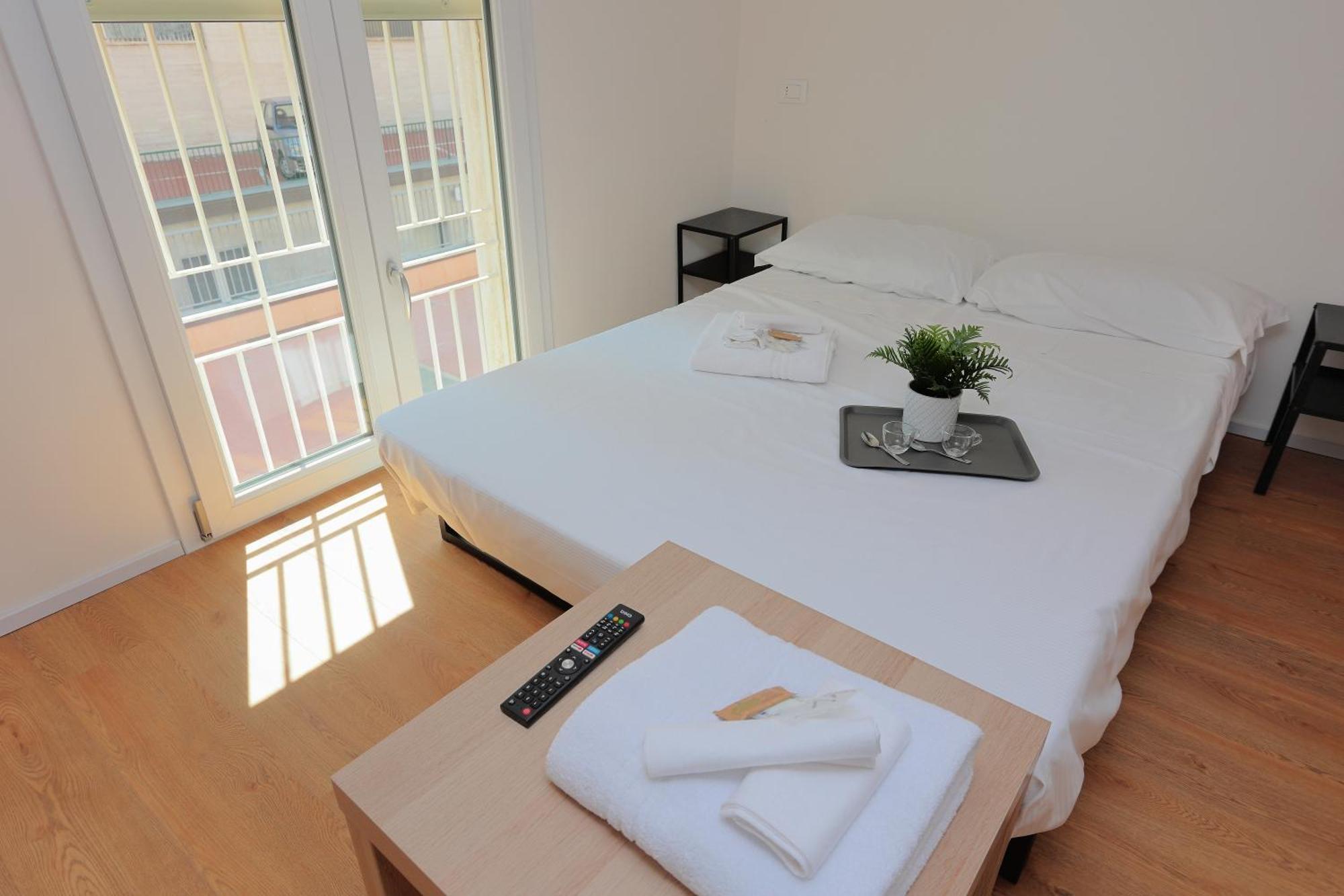 La Ca' Fiera Affittaly Apartments ボローニャ エクステリア 写真
