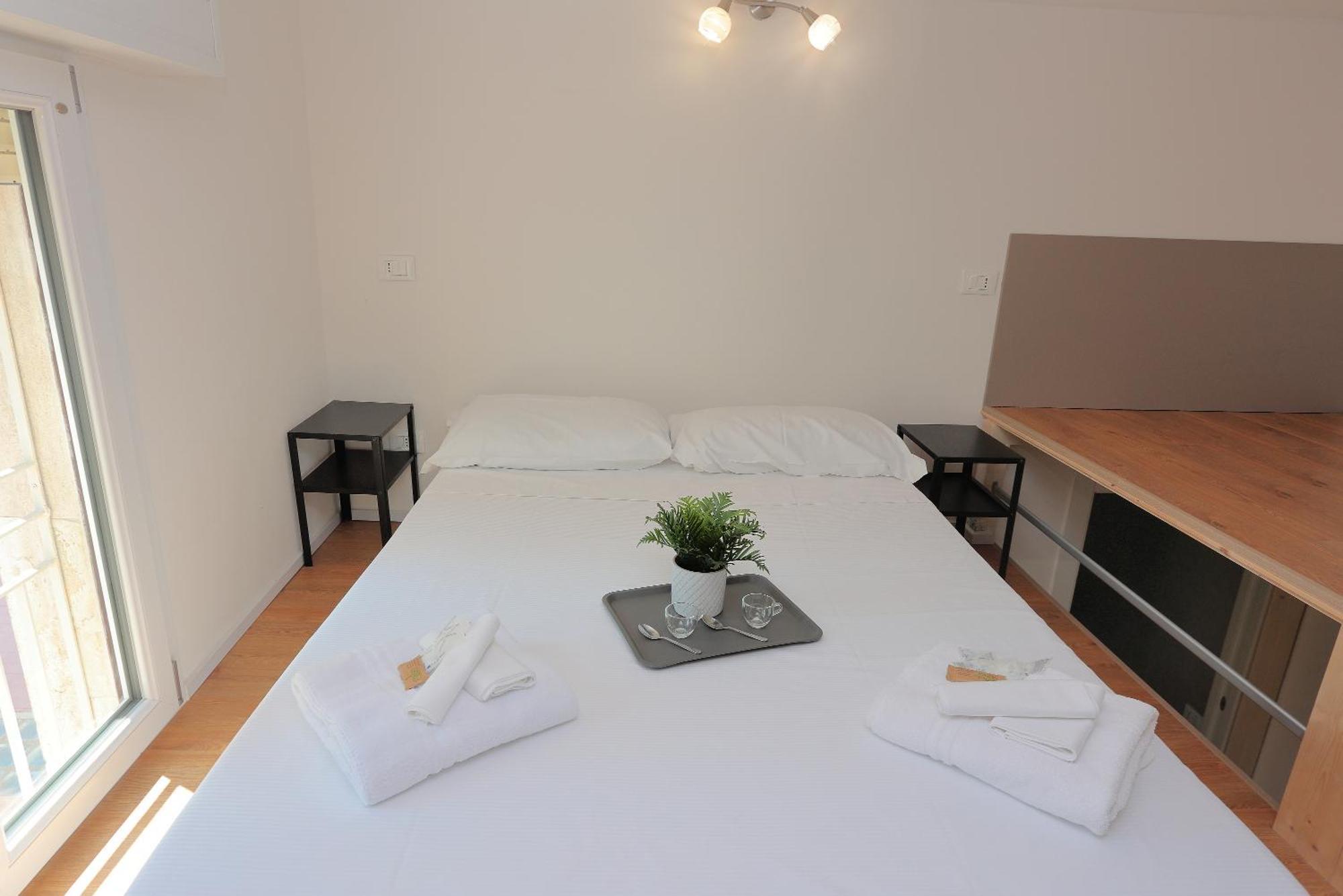 La Ca' Fiera Affittaly Apartments ボローニャ エクステリア 写真