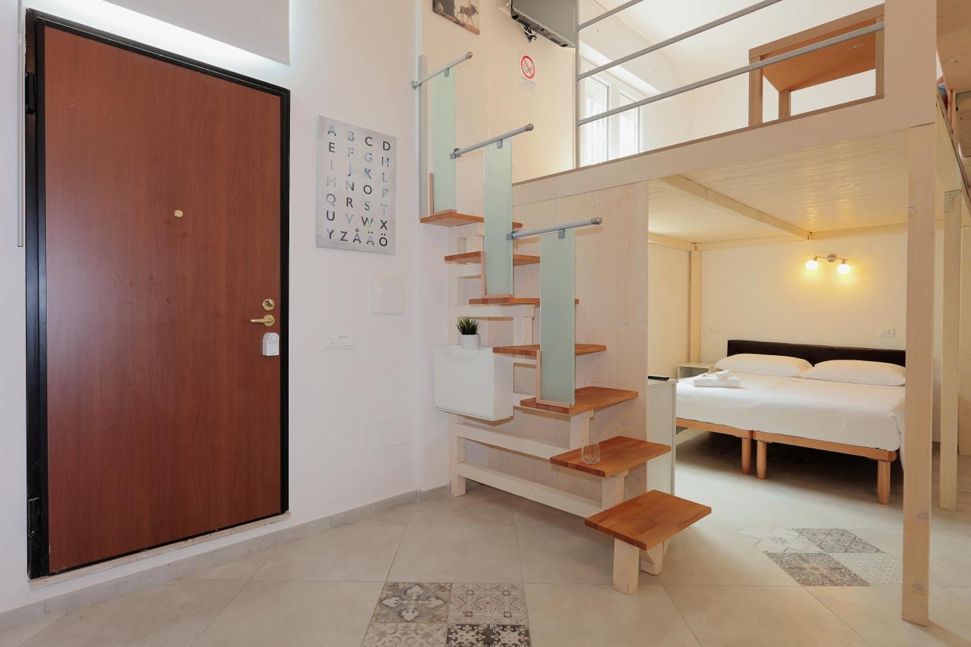 La Ca' Fiera Affittaly Apartments ボローニャ エクステリア 写真